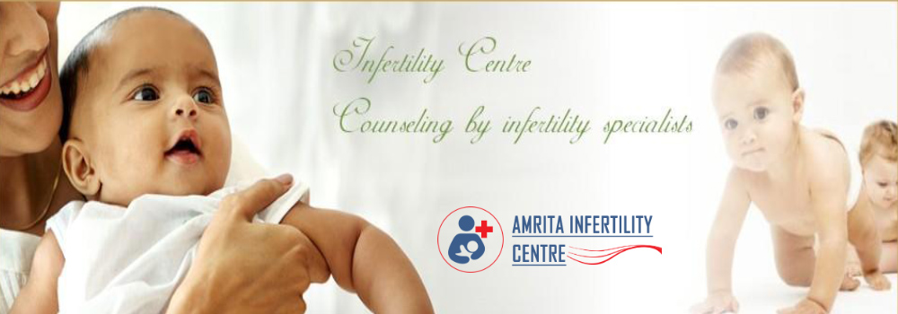 Amrita Infertility Centre - Lucknow